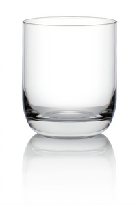 Ocean 8 oz Clear Glass Rocks & Old Fashioned Glass