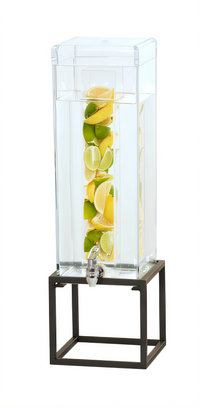 Cal-Mil 23750-3INF-13 Milo Hot Water/Beverage Dispensers