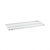 Metro 2460NC Super Erecta Wire Shelving