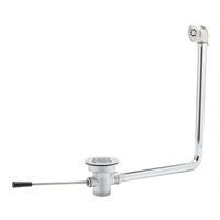 T&S Brass B-3960-01 Sink Drains