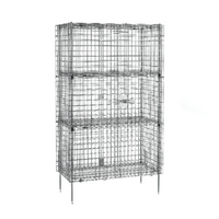 Metro SEC55C-2EZ Super Erecta Specialty Storage & Transport