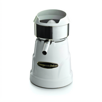 Omega C-10W Juice Dispensers