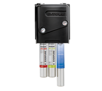 Everpure MRS-225BL Wall-Mount Reverse Osmosis Water Filtration System, 225 GPD