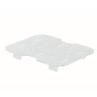 Winco SP76DS Poly-Ware Hotel Pans & Food Pans Case of 120