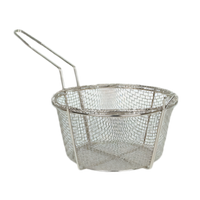 Thunder Group SLFB002 Gas Fryers