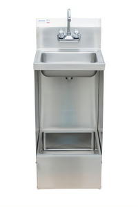 Omcan USA 47246 Hand Sinks