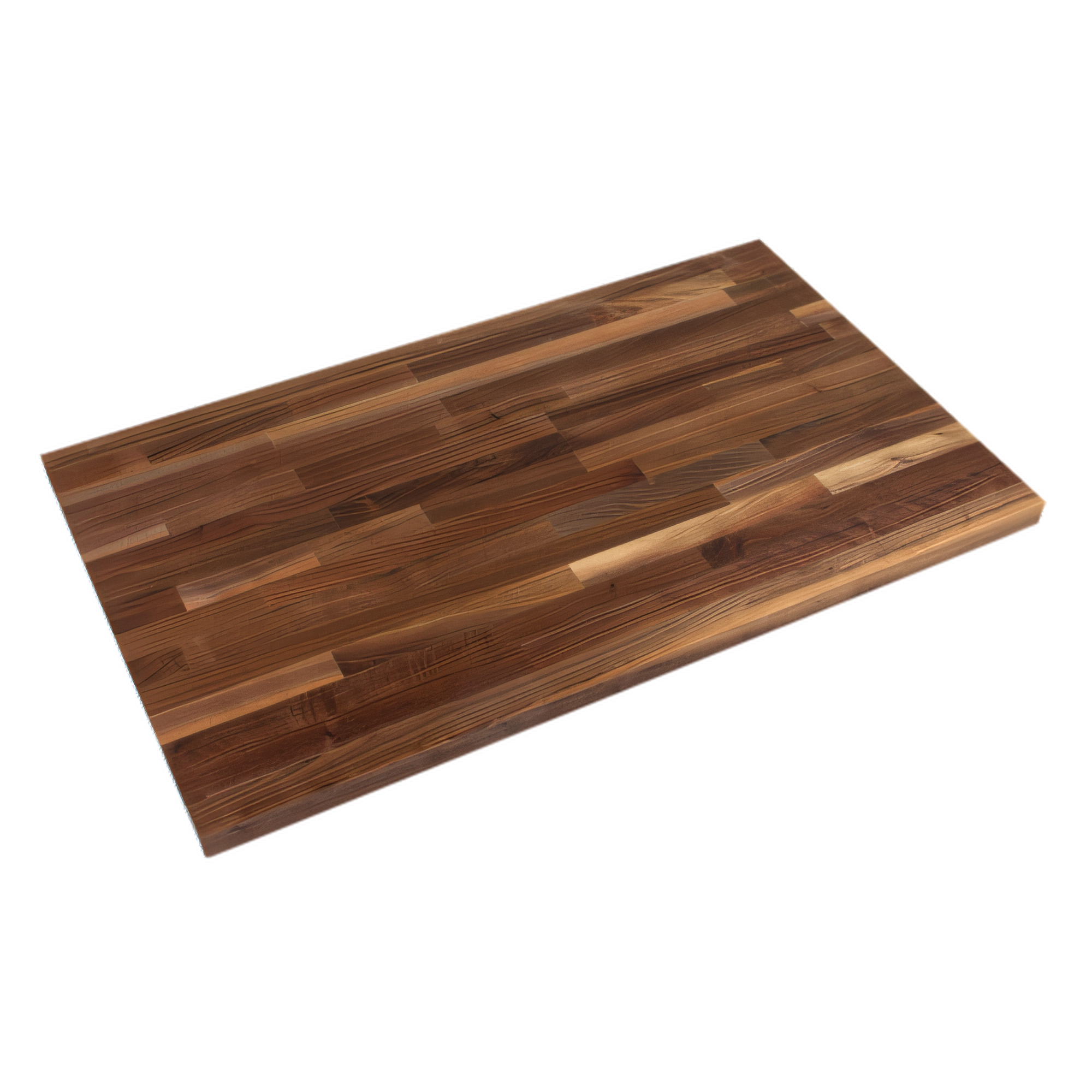 John Boos WALKCT-BL14442-O Boos Block Countertop Food Displays – USA