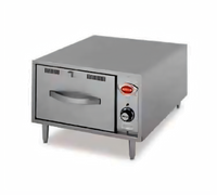 Wells Stainless Steel Narrow Single-Drawer Freestanding Warming Drawer