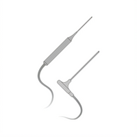 RATIONAL Sous-Vide Core Temperature Probe with USB Connection for 6, 10, and 20 Full- and Half-Size Models