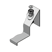 T&S Brass 00KK Faucet Components