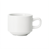Winco BCC-85 Birkhall Coffee & Tea Cups Case of 3