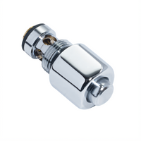 Krowne 21-302L Royal Series Pre-rinse Faucet Parts