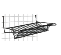Metro IWA-S11K3 SmartWall Wall-Mounted Shelving