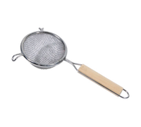Town Equipment 42404S Strainer & Skimmer