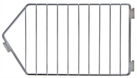 Quantum 209DC Shelf Components & Accessories