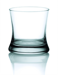 Ocean Tango 9 oz Clear Rocks Glass