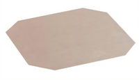 Merrychef USA 32Z4178 Silicone Baking Mats