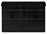 Quantum CRDUS957 Wire Shelving