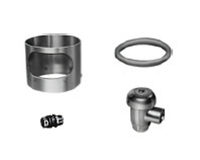 Hobart Group A Disposer Accessory Package