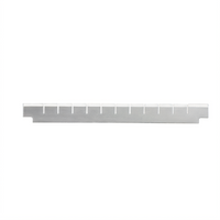 Kattex Quick-Slice French Fry Cutter 1/4-Inch Replacement Blade