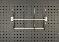 Cambro EWSACC1000 Camshelving® Elevation Wall-Mounted Shelving