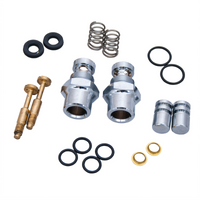 BK Resources XRK-PDV-G Faucet Components