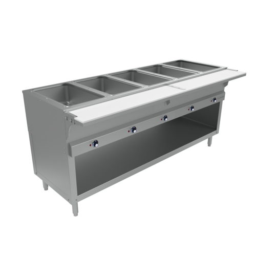 BK Resources STESW-5-240-EN Serving Counters