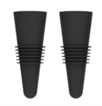 Taylor Precision 5316612 Liquor Pourers Case of 12