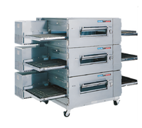 Lincoln Impinger 1600-3E Impinger Low Profile (1600 Series) Conveyor Ovens