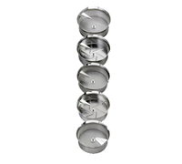 Louis Tellier US M5010 Tellier Shakers & Grinders Parts