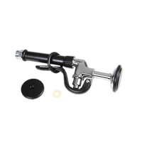 Klinger's Trading KTI-50 Commercial Faucets & Plumbing
