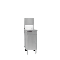 Southbend (Middleby) P16C-PF45 Platinum Gas Fryers