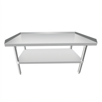 Atosa USA, Inc. ATSE-3048 Mixrite Equipment Stands & Utility Carts