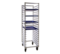 New Age 7331 Pan Racks