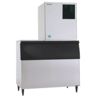 Hoshizaki F-2001MLJ Remote Low-Side Flake Ice Maker, 30 Inch Wide