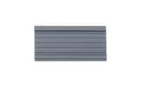 Metro 9990P Super Erecta Shelf Labels & Holders