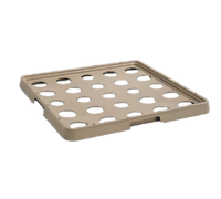 Vollrath TRICE16 Rack-Master Dishwasher Rack Parts & Accessories Case of 3