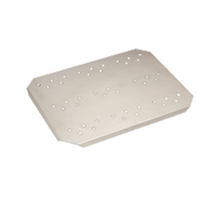 Advance Tabco A-45 Ice Bin False Bottoms