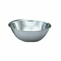 Vollrath 20 Quart Stainless Steel Mixing Bowl, 19-Inch Diameter