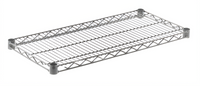 Olympic J1430G Wire Shelving