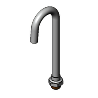 T&S Brass 132XP Commercial Faucets & Plumbing