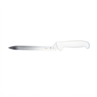 Mercer Culinary M18130 Ultimate White Bread Knives Case of 6