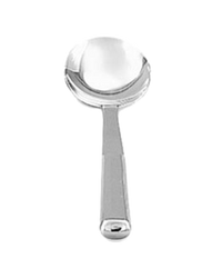 Vollrath Hollow-Handle Buffetware Solid Serving Spoon, 11-5/8 Inch, Stainless Steel