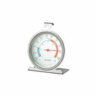 Taylor Precision 5924 Freezer & Refrigerator Thermometers Case of 6