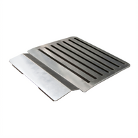 BK Resources GCP-2 Commercial Cooker Parts & Accessories