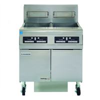 Frymaster/Dean FPPH255 H55 High Efficiency Gas Fryers