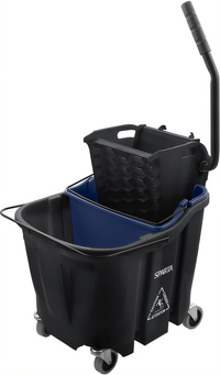 CFS Brands 9690403 OmniFit™ Mop Bucket & Wringer