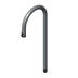 Thumbnail image #1 for T&S Brass 126X Commercial Faucets & Plumbing