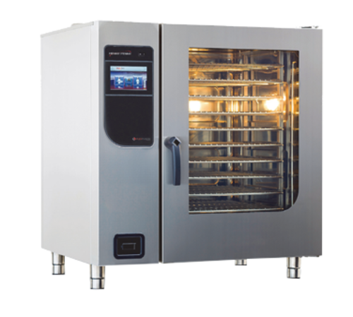 Henny Penny FPG121.680.01 FlexFusion Combi Ovens