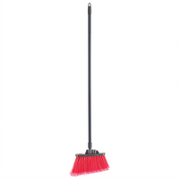 Winco BRAF-9R-H Brooms Case of 12